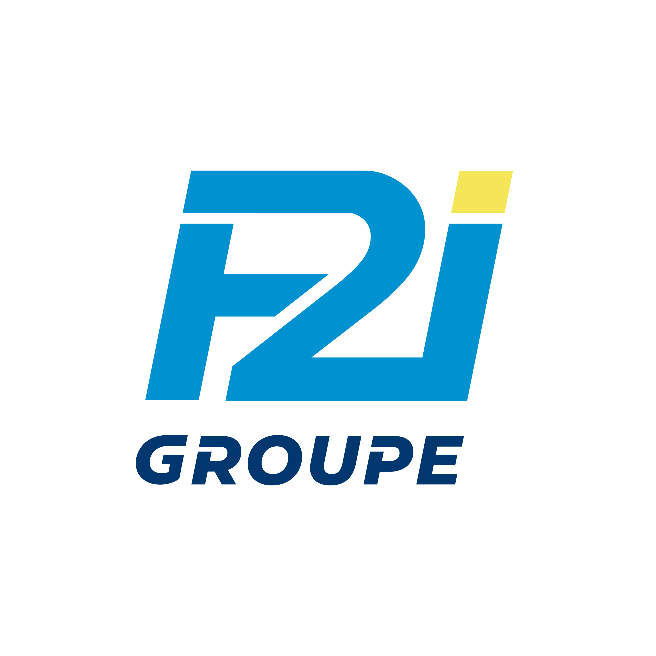 F2i Groupe - le spécialiste du portage salarial