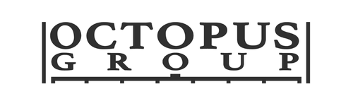 Logo Otopus Group, partenaire de F2i, le spécialiste du portage salarial