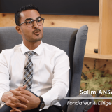 Actualités F2i Portage salarial : l’interview de Salim Ansary, fondateur de F2i