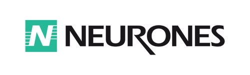 Logo Neurones, partenaire de F2i, le spécialiste du portage salarial