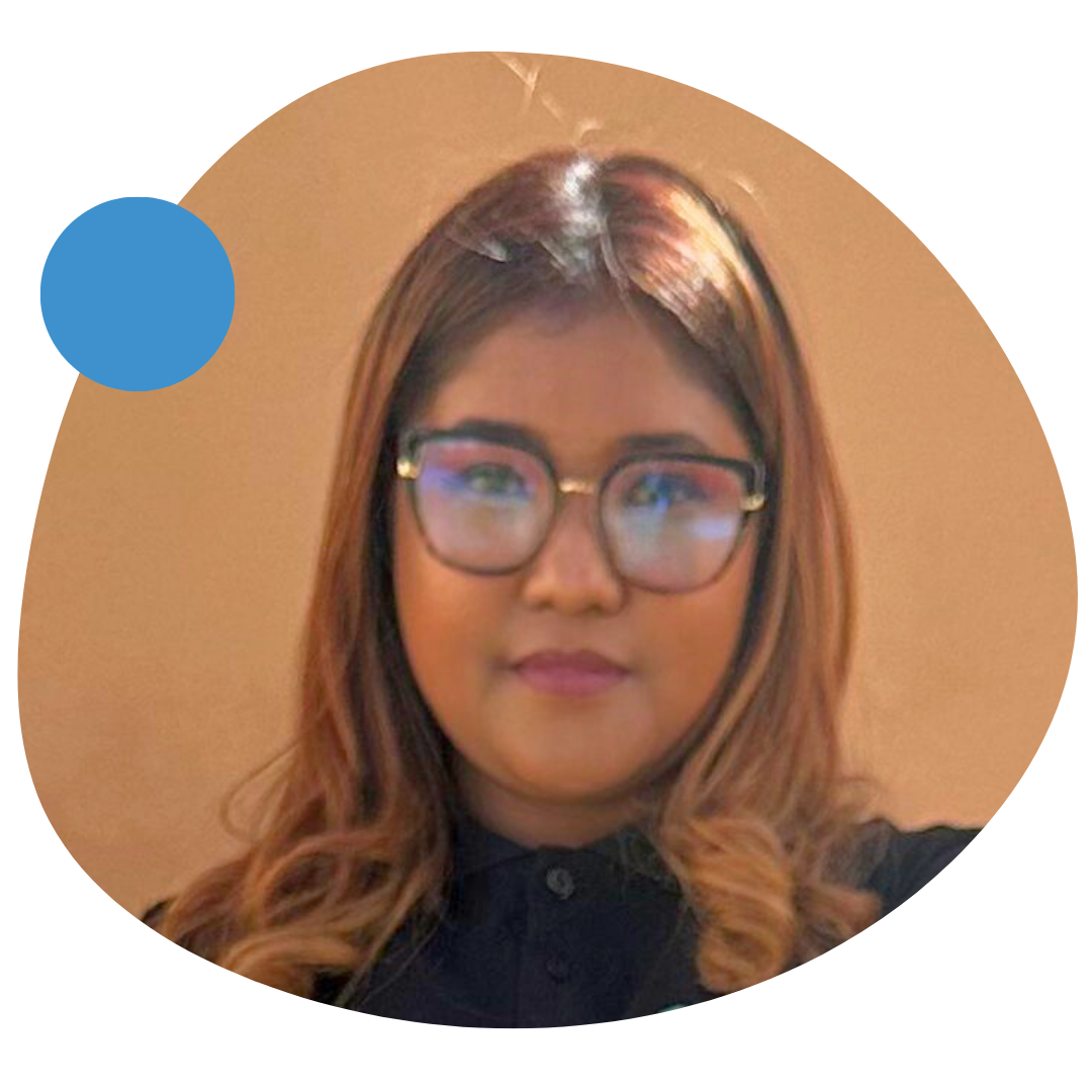ASSISTANTE ADMINISTRATIVE Rina