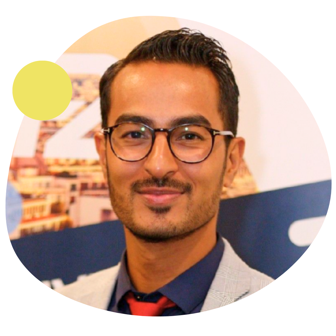 CEO & FONDATEUR DE F2i Salim Ansary