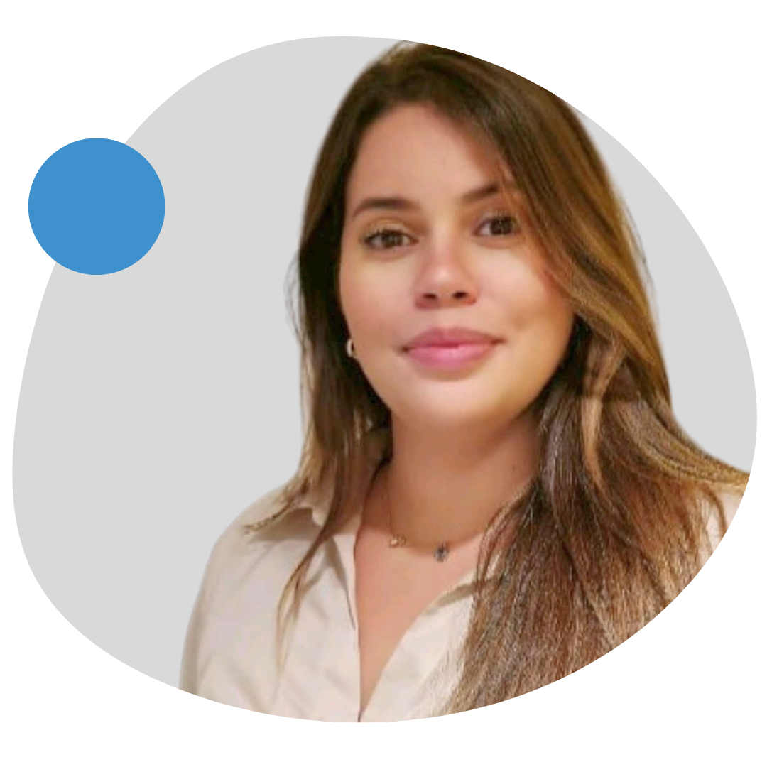 RESPONSABLE ADJOINTE Lina Ghazioui