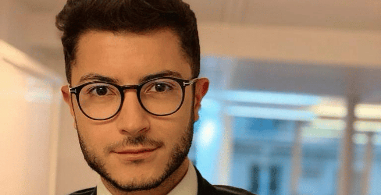 Témoignage de Riwan : le portage salarial c’est la valeur humaine avant tout !