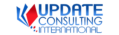 Update Consulting sans fond