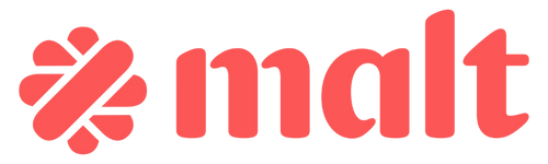 malt sans fond