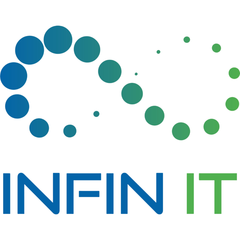 Création de InfinIT France et expansion du groupe.