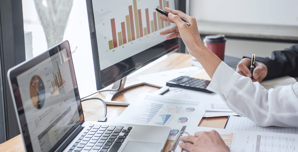 Le reporting mensuel F2i : l’outil qui permet un pilotage financier complet et précis