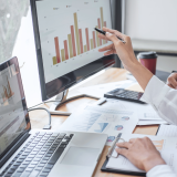 Le reporting mensuel F2i : l’outil qui permet un pilotage financier complet et précis