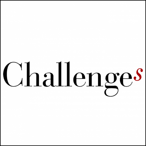 logo Challenges