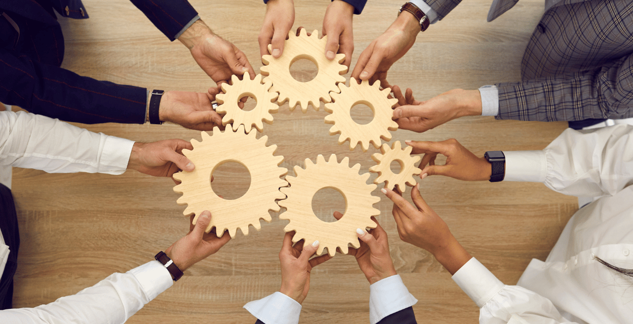 La réactivité au cœur de l’ADN F2i : quand la simplicité fait la différence