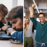 Salarié classique vs portage salarial Le comparatif complet par F2I