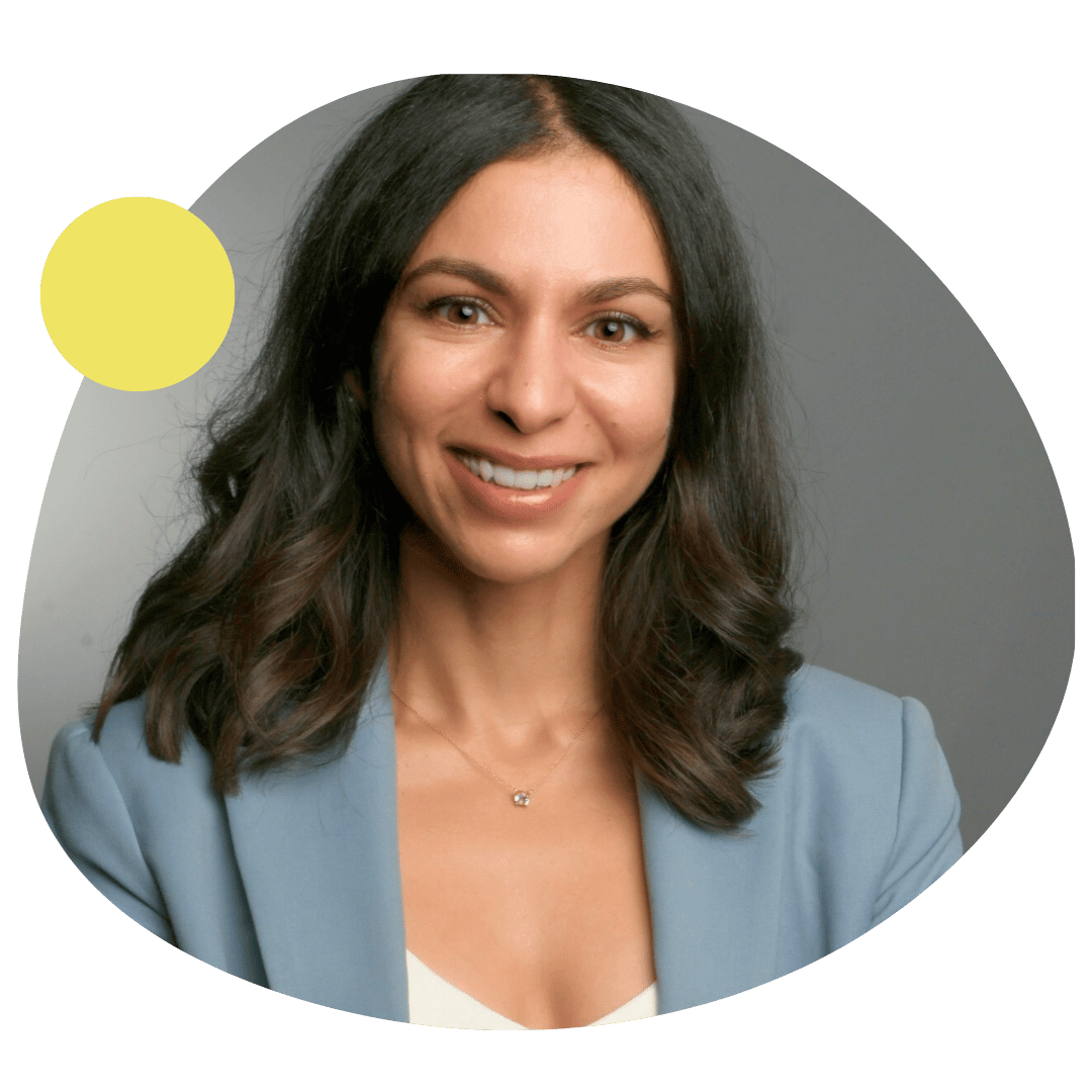 Ipticem M'RAD - Chargée du développement commercial et de la relation avec nos clients