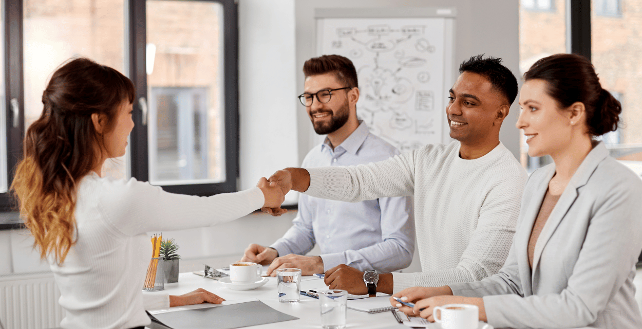 F2iGroupe passe à la vitesse supérieure avec InfinIT, sa nouvelle ESN