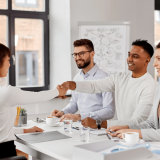 F2iGroupe passe à la vitesse supérieure avec InfinIT, sa nouvelle ESN