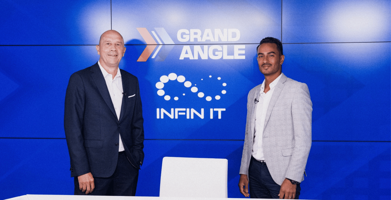 Salim Ansary sur BFM Business : 20 ans de portage salarial au service des consultants