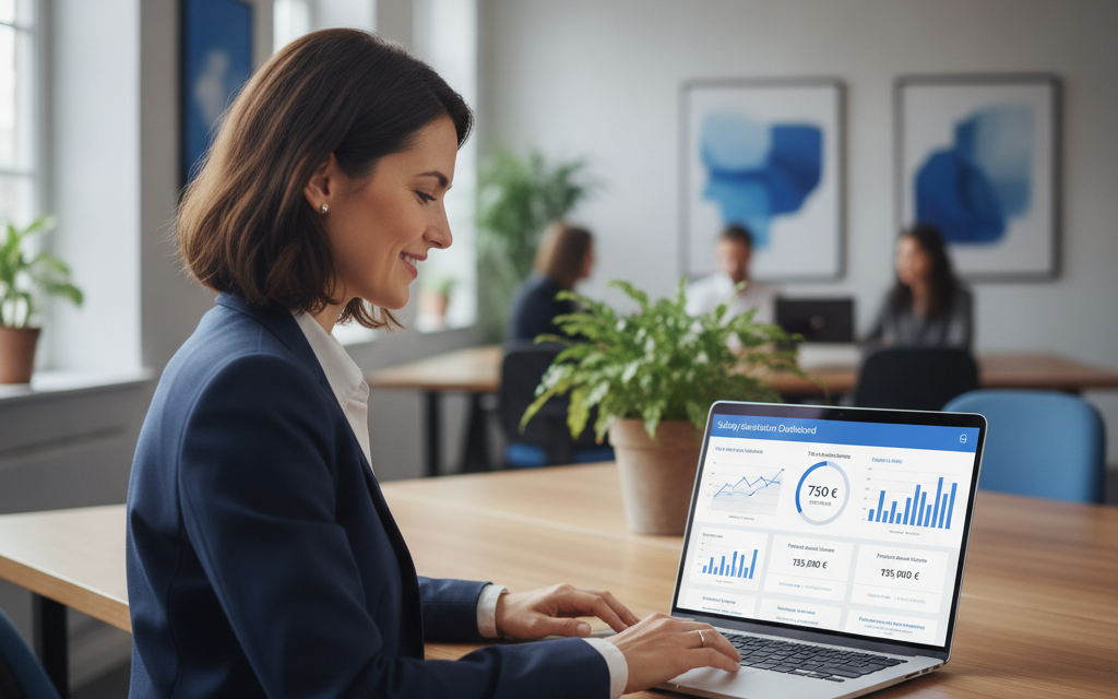 TJM, brut, net : combien gagne vraiment un consultant en portage salarial ?