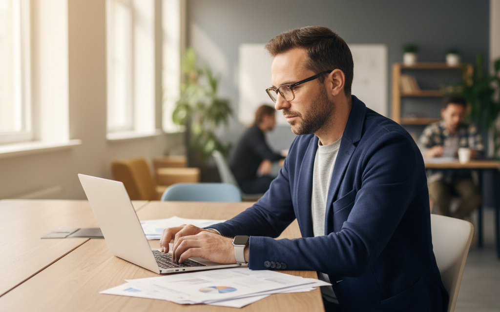Chômage en portage salarial : oui vous y avez droit, voici comment ça marche